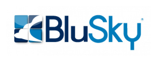 BluSky Restoration Contractors Recognized as 2021 Best Roofing Service Provider