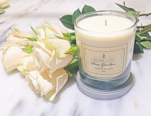 Lenore Cole Wants to Transform Your Home Into a Peaceful Garden Retreat