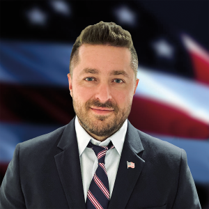 Dmitriy Yakubovich for Hallandale Beach City Commission, Seat 4