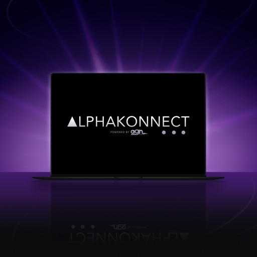APEX Gaming Network Unveils AlphaKonnect, the Platform Unifying In-Game Advertising
