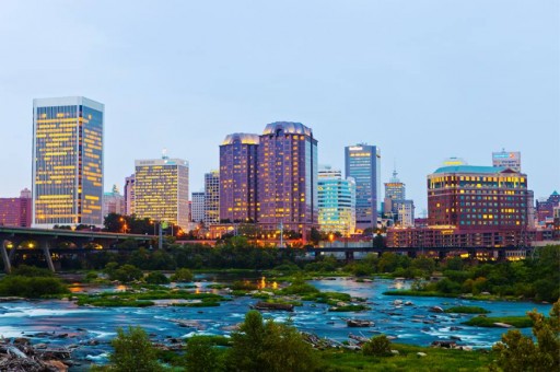 Discover Premier Self Storage Richmond VA Residents Can Rely On