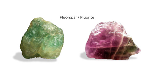 Lithium Corporation Expands Portfolio with New Fluorspar Property