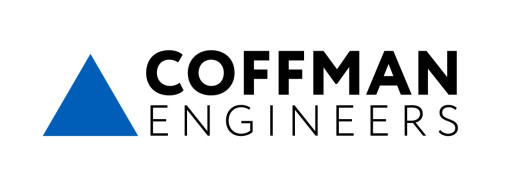 Coffman Engineers Promotes Brent Little to Vice President, and Lisa Heath to Senior Manager of Federal Program