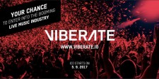 Viberate.io