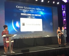 Partners In Leadership at 2016 CLO Symposium+PLUS