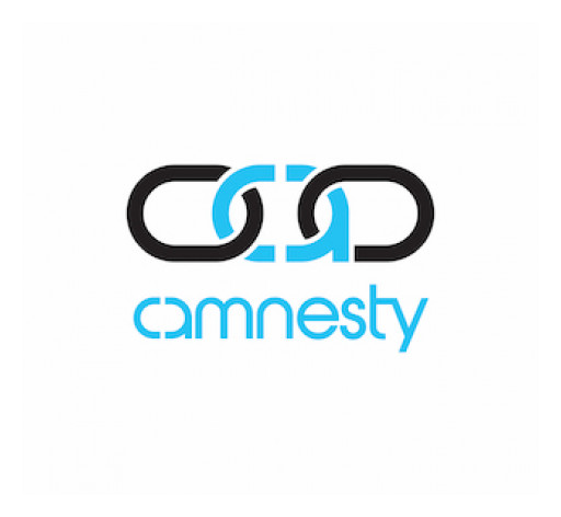 Amnesty Exhibiting at the 116th Annual Conference of Government Finance Officers Association