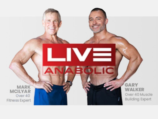 Live Anabolic Reviews 2025: Ingredients, Pros and Cons, Pricing, and Customer Complaints