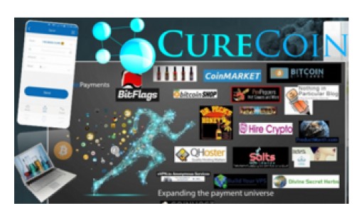 Bio Research Loves Curecoin: Gamers and Speculators to Overtake #1 Team