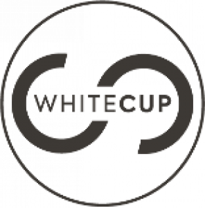 White Cup