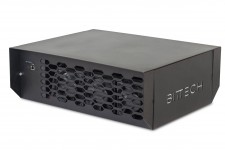 BITTECH One miner