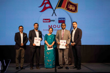 Fonepay & LankaPay sign MoU