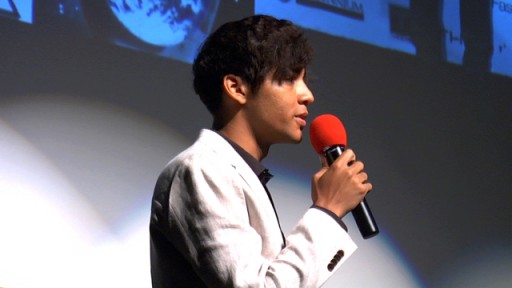 21 Yr Old CEO Novelist Philanthropist Inspires Actress Cicely Tyson's Finest to 'Be Limitless'