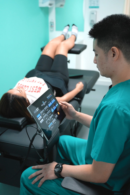 Innovations in Physiotherapy: Exploring New Technologies and Techniques That Improve Patient Outcomes