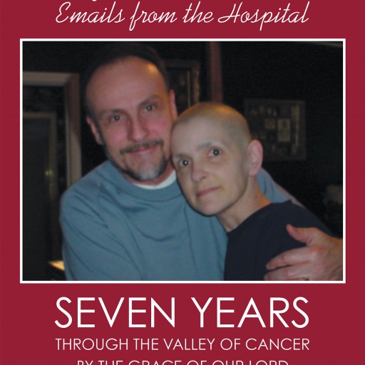 Scott Smith's New Book, "My Rhonda: Emails From the Hospital" is a Heartrending Tale That Overflows With Loving and Dramatic Moments of a Poignant Life.