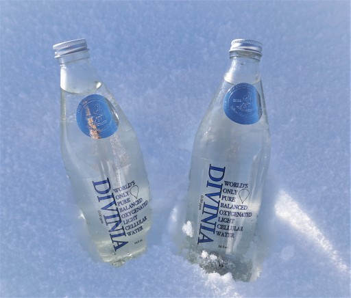 As Novel Bottled Water Brand Expands, Research Grows in Indian Study