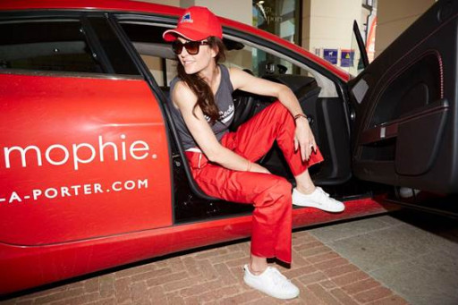 CASH & ROCKET Returns: Global Women's Philanthropic Car Tour Kicks Off in the U.S. Southeast