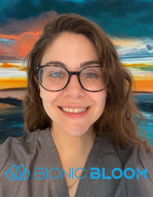 Bionic Bloom Expands Integrative Psychiatry Team