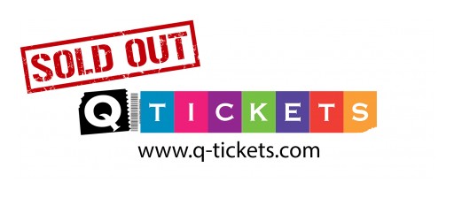 Q-Tickets Wins Best Digital SME of the Year in Qatar IT Business Awards 2017