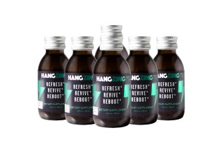 HangZing Garden Mint 