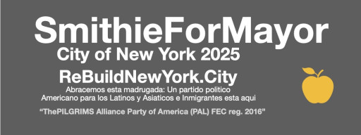 "I Will Create a Wave of Green Jobs for New Yorkers"