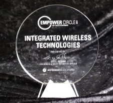 Empower Circle Award