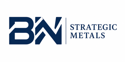 BN Strategic Metals Corporation