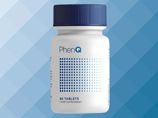 PhenQ 2025 Review: Round-the-Clock Weight Loss Pill