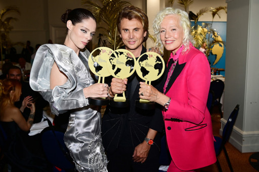 WIBA Awards 2021 Rocked Cannes