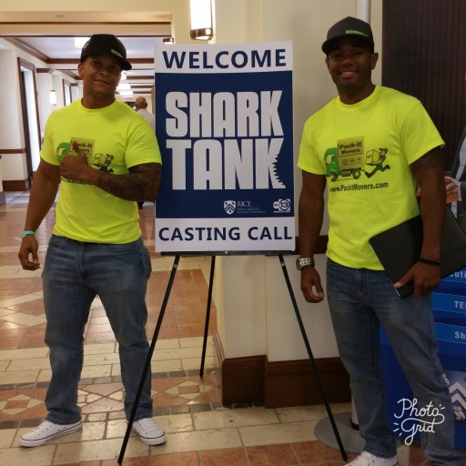 Residential and Commercial Movers Pack-It Movers Now Offering Franchising Across the US