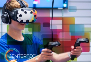 Virtual Reality Games