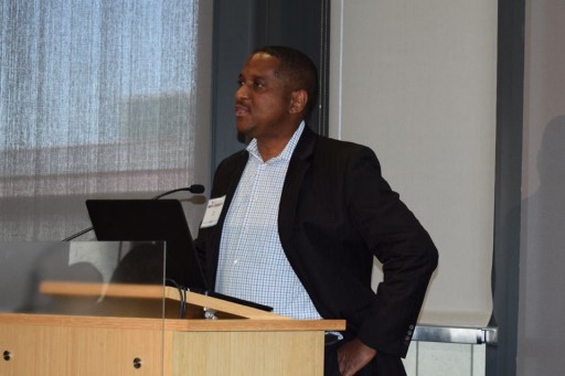 Bridge Clinical Research Hosted Precision Health Town Hall Meeting for Community