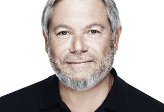 Avi Reichental
