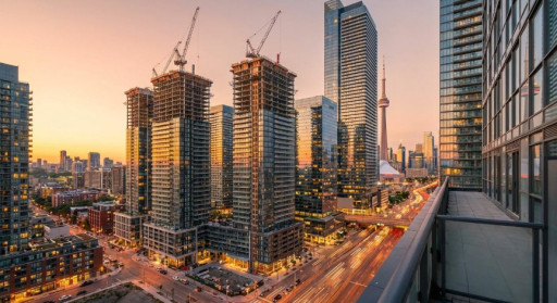 Canada's Office-to-Residential Revolution: How Adaptive Reuse Is Reshaping Urban Housing