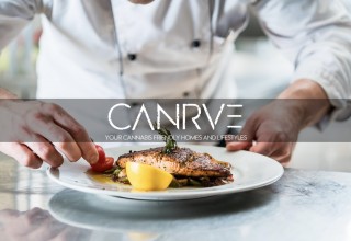 Cannabis-Friendly Chef