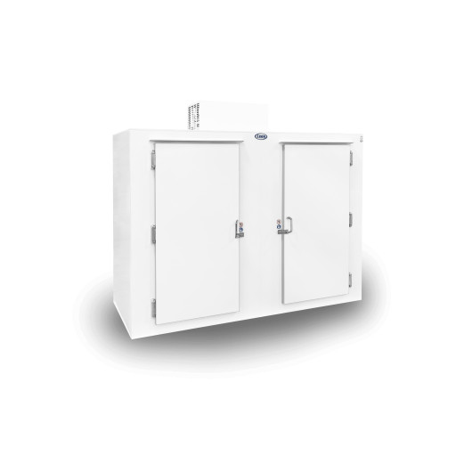 Leer Inc. Launches Advanced Outdoor Refrigerated Reach-in Storage Solutions