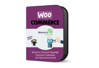Moneris Hosted Paypage Payment Gateway for WooCommerce