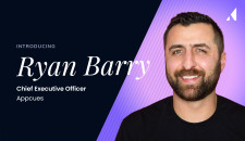 Ryan Barry, CEO of Appcues