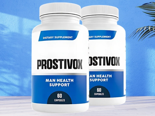 Prostivox Review 2025: Top Clean-Label Prostate Support