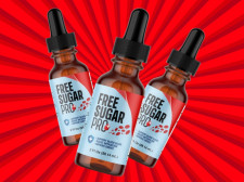 Free Sugar Pro Reviews 2025