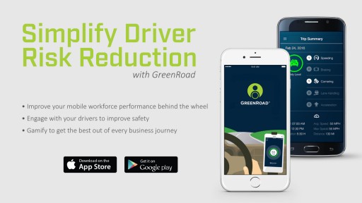 GreenRoad's Solutions Receive 2016 Connected Transportation Award from IoT Evolution