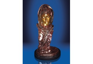 Madonna Bust Michelangelo