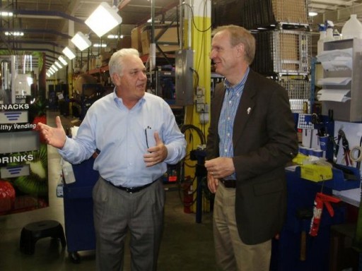 Starting a Business in Conjunction with the New Year May Aid in Success and Motivation