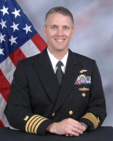 Special Presentation USN (OPNAV N41)