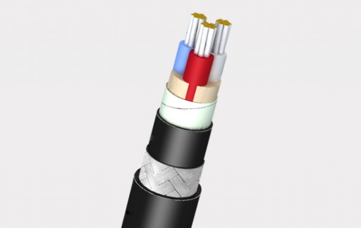 Grand Ocean Marine Confirmed as the Marine Cable Supplier of Indonesian Navy KCR 60M Shipbuilding Project