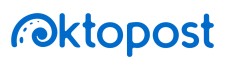 Oktopost Logo