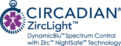 Circadian ZircLight