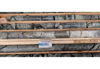 Gold Mountain Mining Corp, Thursday, March 11, 2021, Press release picture