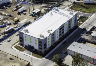 Extra Space Self Storage | St. Petersburg, FL 