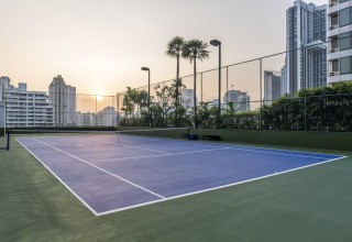 Pullman Bangkok Grande Sukhumvit Leisure Facilities