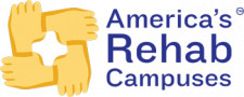 America's Rehab Campuses Logo